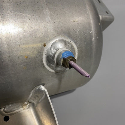 3W0616201A BENTLEY CONTIONENTAL GT FLYING SPUR PRESSURE UNIT 3W0616201A 2003-2018 