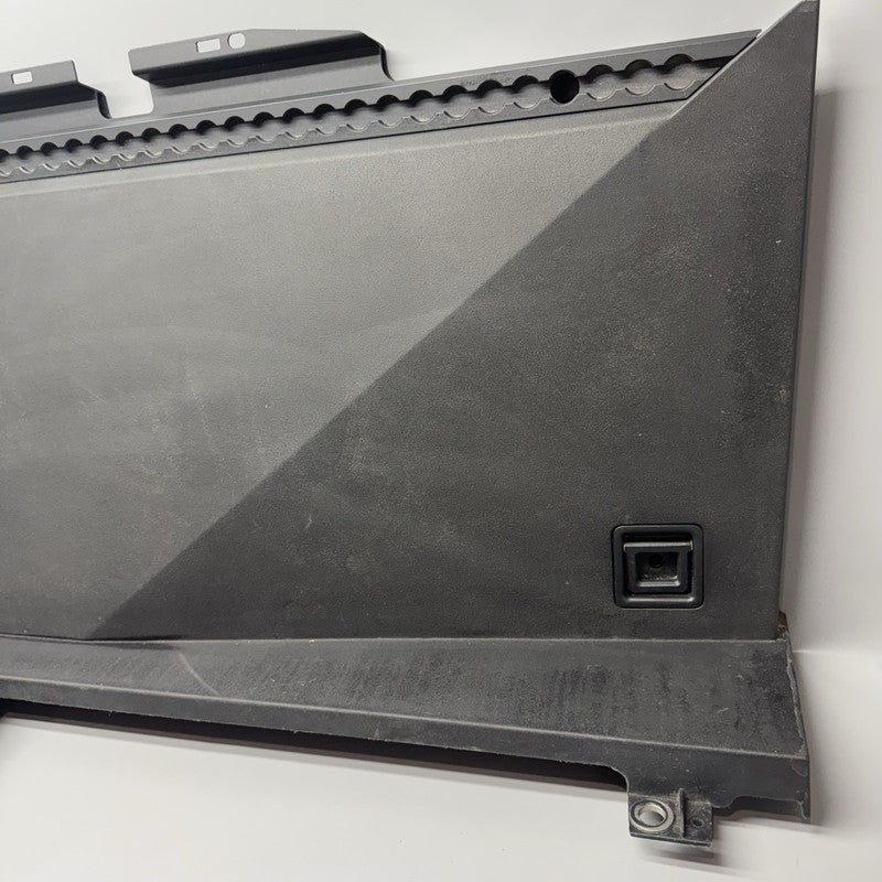 1817885-00-F TESLA CYBERTRUCK TRUNK BED WALL RIGHT LOWER REAR 2024 2025 OEM 1817885-00-F