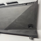 1817885-00-F TESLA CYBERTRUCK TRUNK BED WALL RIGHT LOWER REAR 2024 2025 OEM 1817885-00-F