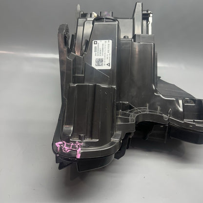 84815559 GMC TERRAIN HEADLIGHT RIGHT PASSENGER 2018 2019 2020 2021 XENON 84815559
