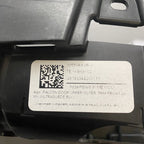 1055048-06-J TESLA MODEL X FALCON DOOR UPPER TRIM LEFT 1055048-06-J 2016 2017 2018 