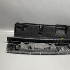 9Y0864483G PORSCHE CAYENNE TRUNK SILL TRIM 2019 2020 2021 2022 OEM 9Y0864483G