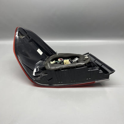 84201VA020 SUBARU WRX STI TAIL LIGHT RIGHT SIDE 84201VA020 2015 16 17 18 19 20 2021 OEM