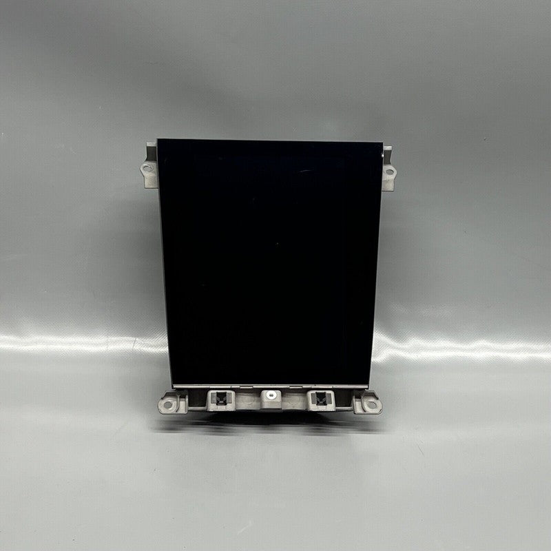 9J1919610M PORSCHE TAYCAN DISPLAY DASH CONTROL UNIT 2021 2022 2023 OEM 9J1919610M