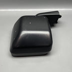 JEEP GLADIATOR WRANGLER MIRROR LEFT DRIVER 2018 19 20 21 22 23 2024 68