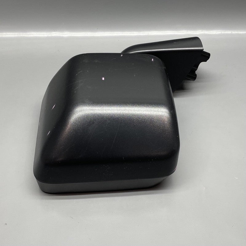 JEEP GLADIATOR WRANGLER MIRROR LEFT DRIVER 2018 19 20 21 22 23 2024 68