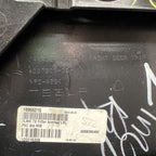 6007509-00 TESLA MODEL S DOOR PANEL LEFT FRONT 2012 2013 2014 2015 OEM 6007509-00
