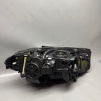 BMW 540I 530I M5 HEADLIGHT LEFT DRIVER 2017-2019 2020 AFTERMARKET 8499