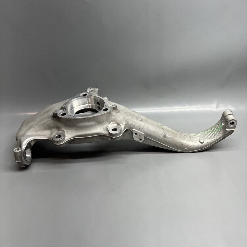 1044311-00-E TESLA MODEL 3 KNUCKLE LEFT FRONT 2017 2018 2019 2020 2021 2022 2023 OEM