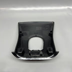 1086332-00 TESLA MODEL 3 INTERIOR REAR VIEW MIRROR COVER 2017 18 19 20 21 22 2023 OEM