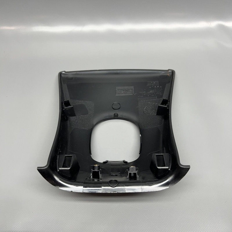 1086332-00 TESLA MODEL 3 INTERIOR REAR VIEW MIRROR COVER 2017 18 19 20 21 22 2023 OEM
