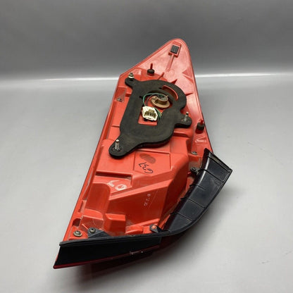 G37 INFINITI G37 TAIL LIGHT RIGHT PASSENGER 2007 2008 2009 2010 2011 2012 SEDAN OEM