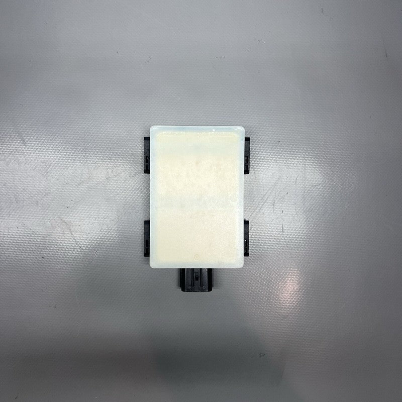 31665692 VOLVO XC90 BLIND SPOT RADAR SENSOR 2016 2017 2018 2019 OEM 