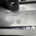 RANGE ROVER SPORT CENTER DASHBOARD AIR VENT GRILLE 2023-2025 OEM M8E2-