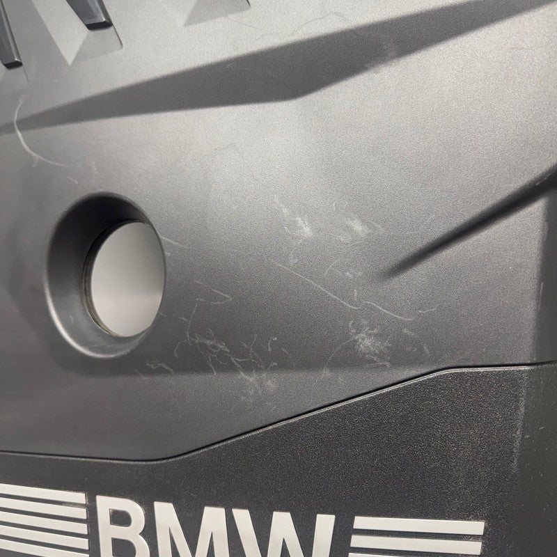 BMW X3 HYBRID ENGINE COVER 2024 2025 2026 OEM 7935415