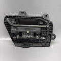 1046122-00-G TESLA MODEL S DOOR HANDLE RIGHT FRONT 2017 2018 2019 GEN2 OEM 1046122-00-G