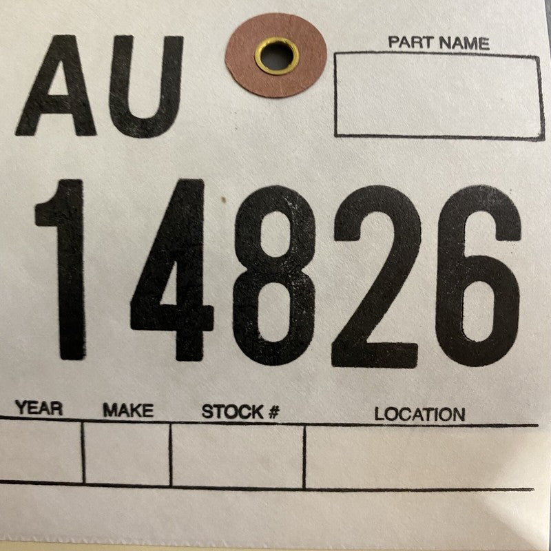 1004428-00-L TESLA MODEL S WIRING HARNESS LIFTGATE RIGHT 2012 2013 2014 2015 OEM 1004428-00-L