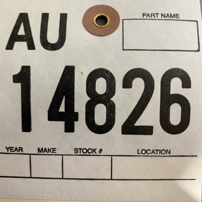 1004428-00-L TESLA MODEL S WIRING HARNESS LIFTGATE RIGHT 2012 2013 2014 2015 OEM 1004428-00-L