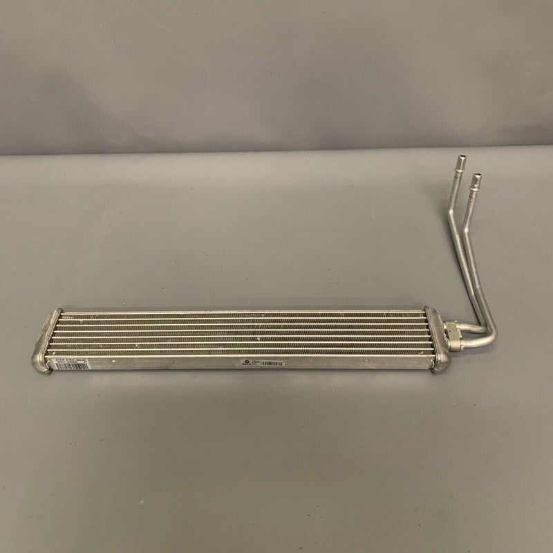 2284241 BMW M5 M6 TRANSMISSION OIL COOLER 2014 2015 2016 OEM