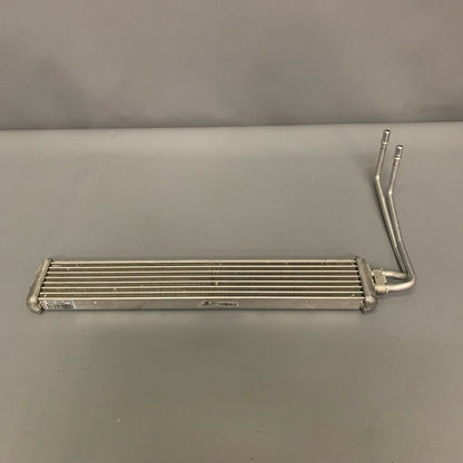 2284241 BMW M5 M6 TRANSMISSION OIL COOLER 2014 2015 2016 OEM