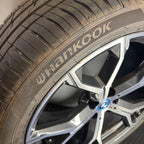 BMW X5 X6 WHEEL RIM 21 INCH FRONT 2020 2021 2022 2023 2024 2025 2026 O