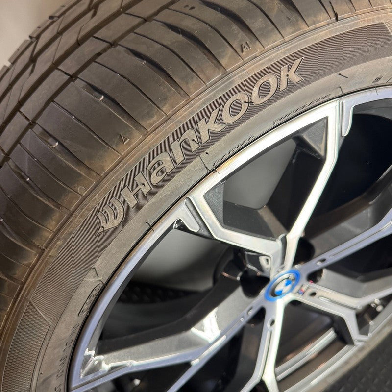 BMW X5 X6 WHEEL RIM 21 INCH FRONT 2020 2021 2022 2023 2024 2025 2026 O