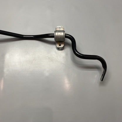 8W0511305AF AUDI A4 S4 STABILIZER BAR REAR 8W0511305AF 2016 2017 2018 2019 2020 OEM