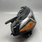 HONDA CIVIC HEADLIGHT RIGHT PASSENGER 2022 2023 2024 LED OEM