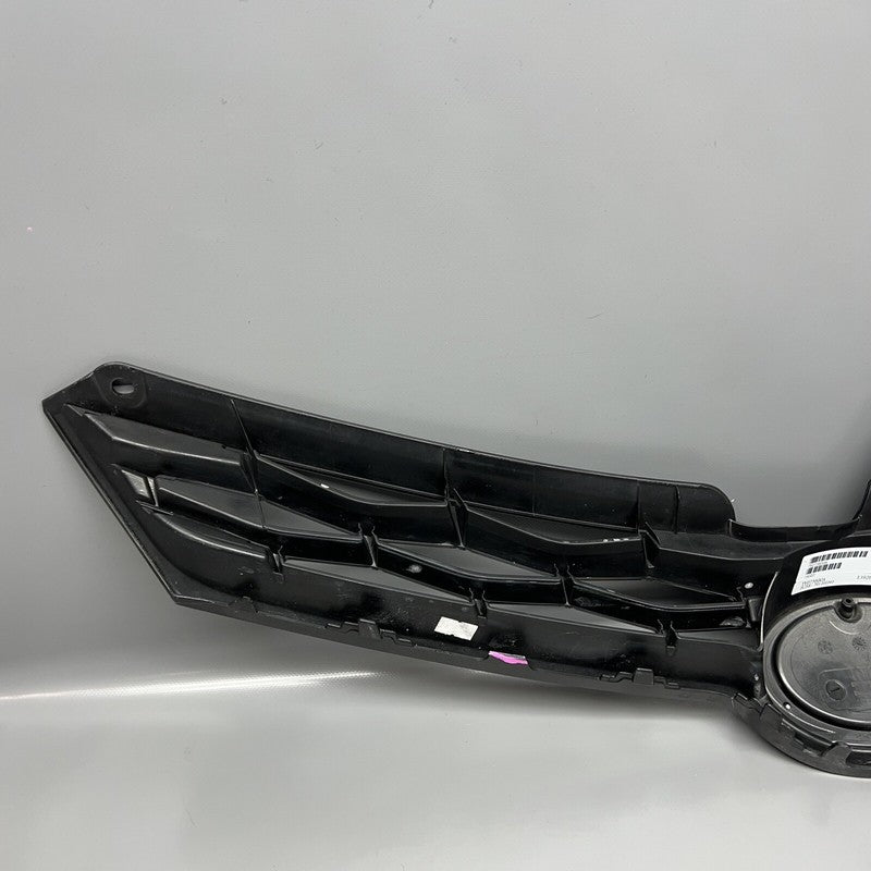 TY07560GA TOYOTA COROLLA UPPER GRILLE 2014 2015 2016 OEM TY07560GA