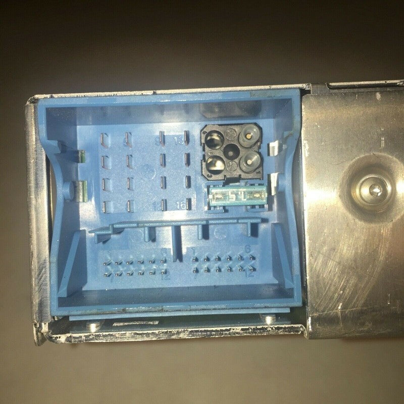 65129226405-02 BMW 335 328 E89 RADIO PROFFESIONAL CD PLAYER SATELLITE 2009 2010 2011 2012 OEM