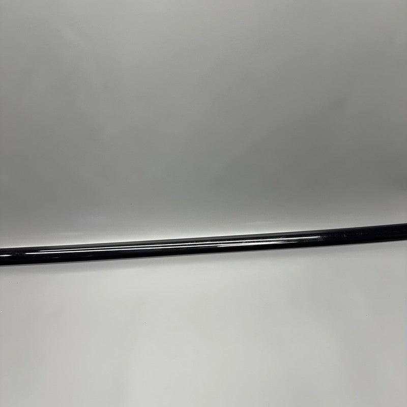 PORSCHE CAYENNE DOOR BELT MOLDING RIGHT FRONT 2019 2020 OEM 9Y0837476J
