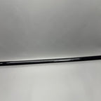 PORSCHE CAYENNE DOOR BELT MOLDING RIGHT FRONT 2019 2020 OEM 9Y0837476J