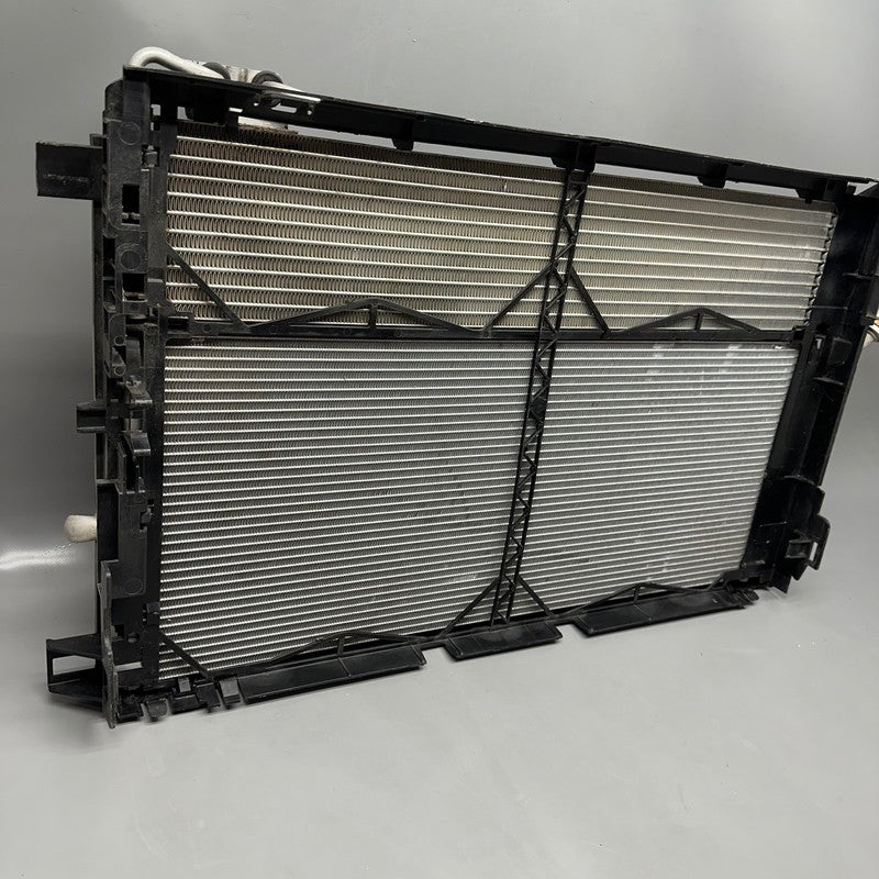 A0995000854 MERCEDES BENZ  CLS400 AC CONDENSER 2014 2015 2016 2017 OEM A0995000854