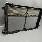 A0995000854 MERCEDES BENZ  CLS400 AC CONDENSER 2014 2015 2016 2017 OEM A0995000854