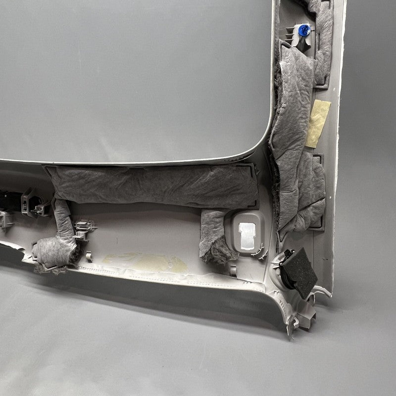 1490404-90-B TESLA MODEL Y ROOF HEADLINER FRAME TRIM FRONT 2020 2021 2022 2023 OEM