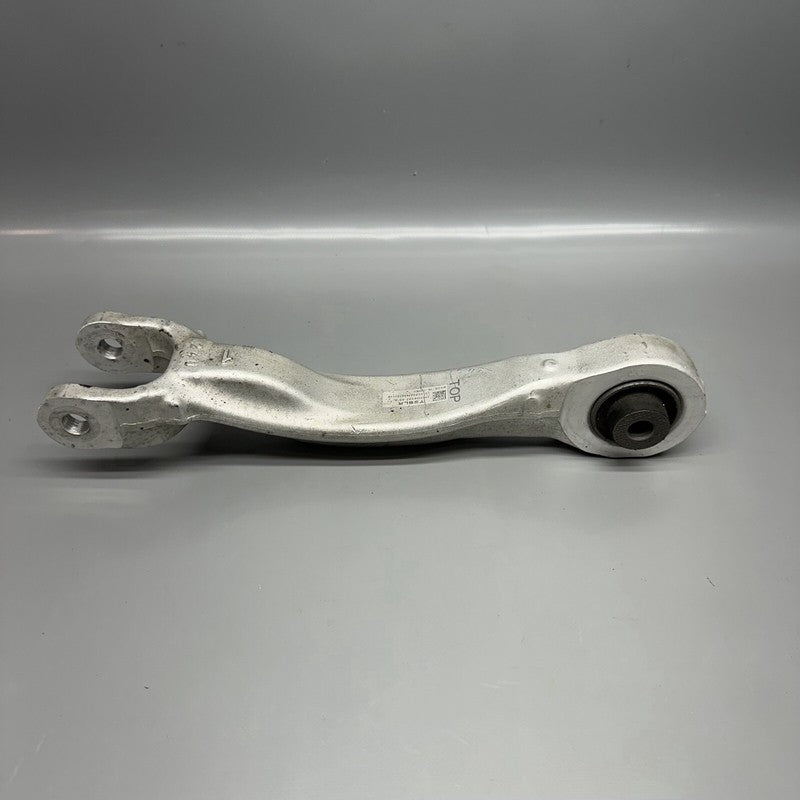 TESLA MODEL X CONTROL ARM LEFT FRONT 2016 2017 2018 2019 2020 OEM 1027