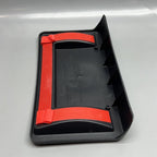 1096829-00-G TESLA MODEL 3 LICENSE PLATE BRACKET FRONT 2017 18 19 20 2021 OEM 1096829-00-G