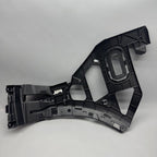 PORSCHE CAYENNE FRONT BUMPER  BRACKET LEFT 2019 2020 2021 OEM 9Y080737