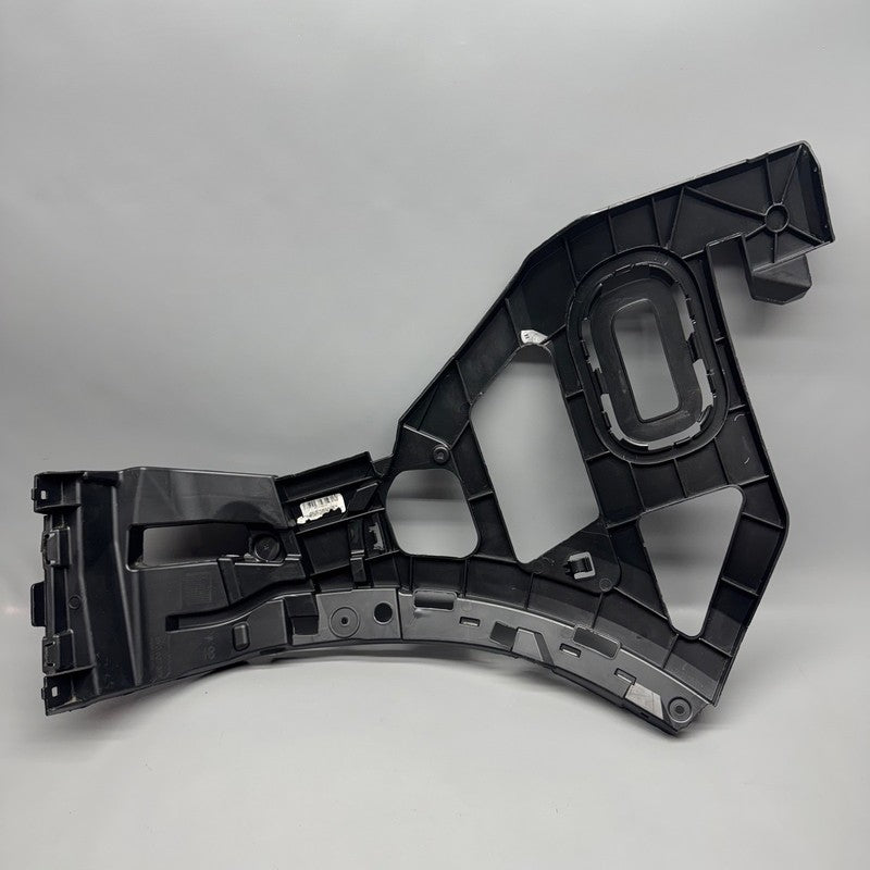 PORSCHE CAYENNE FRONT BUMPER  BRACKET LEFT 2019 2020 2021 OEM 9Y080737