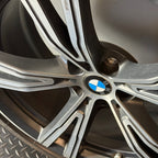 BMW 330I M430I WHEEL RIM 19 INCH 2020 2021 2022 2023 OEM 8089896