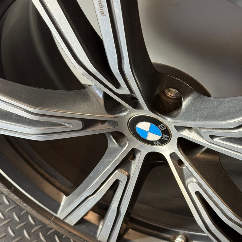 BMW 330I M430I WHEEL RIM 19 INCH 2020 2021 2022 2023 OEM 8089896