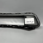 718 PORSCHE 718 BOXSTER CAYMAN 982 FRONT AIR GUIDE 2017 18 19 20 21 22 2023 OEM