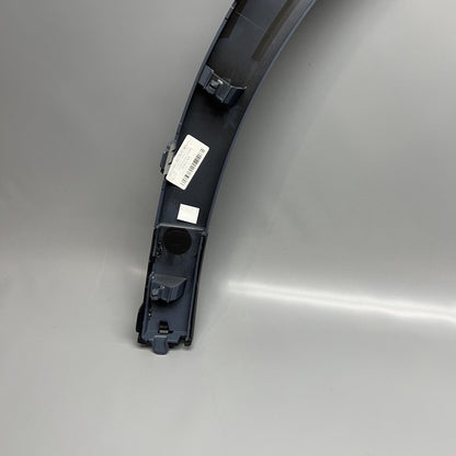 9Y0854731J PORSCHE CAYENNE FENDER FLARE MOLDING LEFT REAR 2019 2020 2021 OEM 9Y0854731J