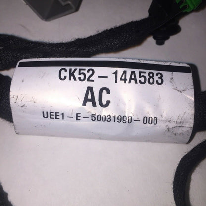 CK52-14A583AC RANGE ROVER WIRING HARNESS OEM CK52-14A583AC