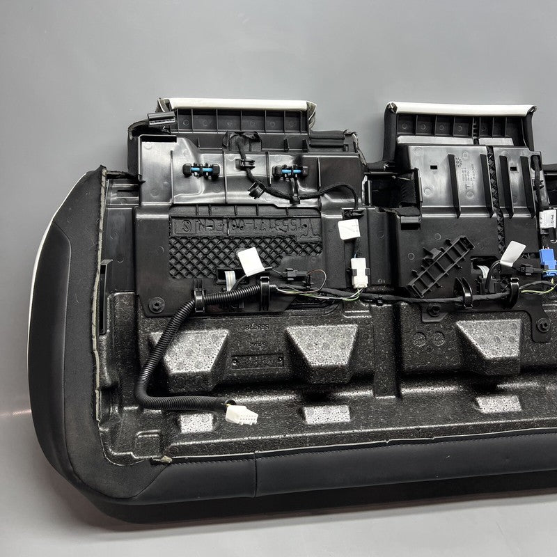 1553171-00-C TESLA MODEL Y REAR 2ND ROW SEAT LOWER CUSHION 2020 2021 2022 2023 OEM