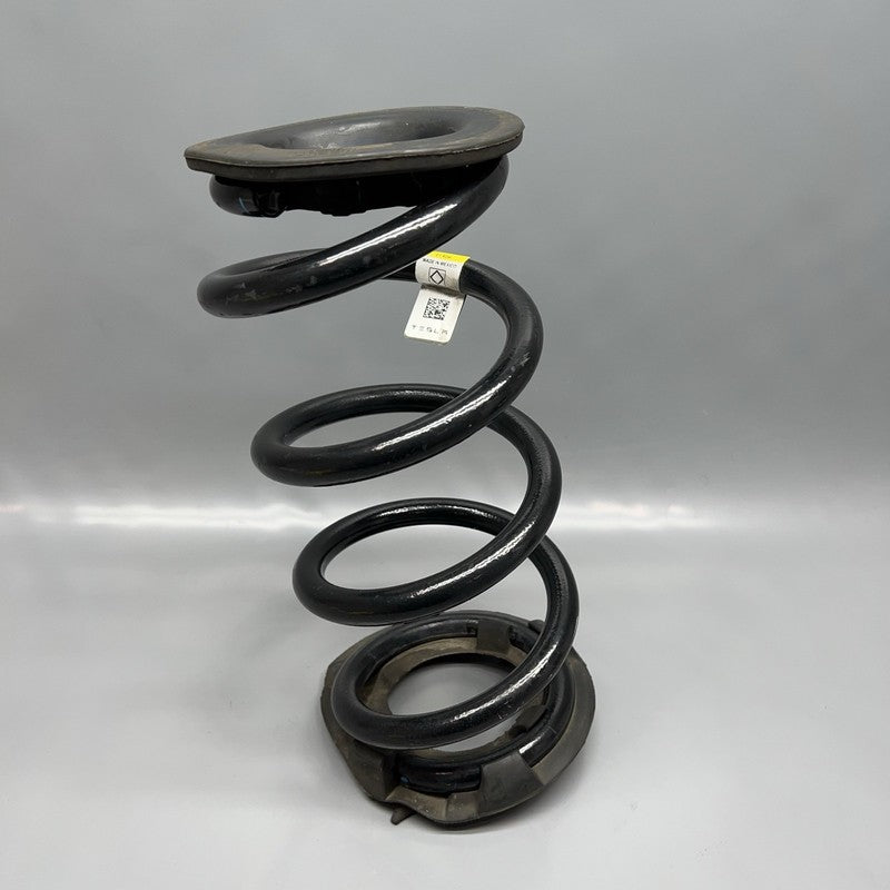 1044472-00-H TESLA MODEL 3 REAR SUSPENSION COIL 2017 2018 2019 2020 2021 2022 2023 OEM