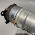 6006353-00-C TESLA MODEL S AIR SPRING STRUT RIGHT REAR 6006353-00-C OEM 2012 2013 2014 2015