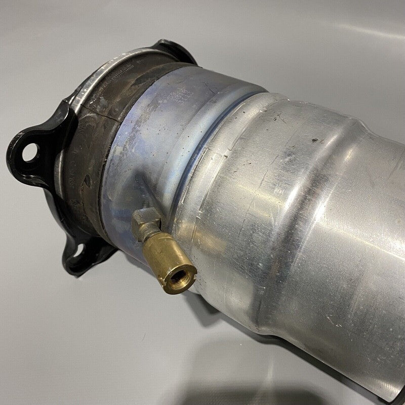 6006353-00-C TESLA MODEL S AIR SPRING STRUT RIGHT REAR 6006353-00-C OEM 2012 2013 2014 2015