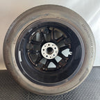 BMW X3 WHEEL RIM 19 INCH 2025 2026 OEM 5A6F114