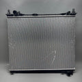 RANGE ROVER SPORT RADIATOR 2016 2017 2018 2019 2020 2021 2022 OEM KPLA